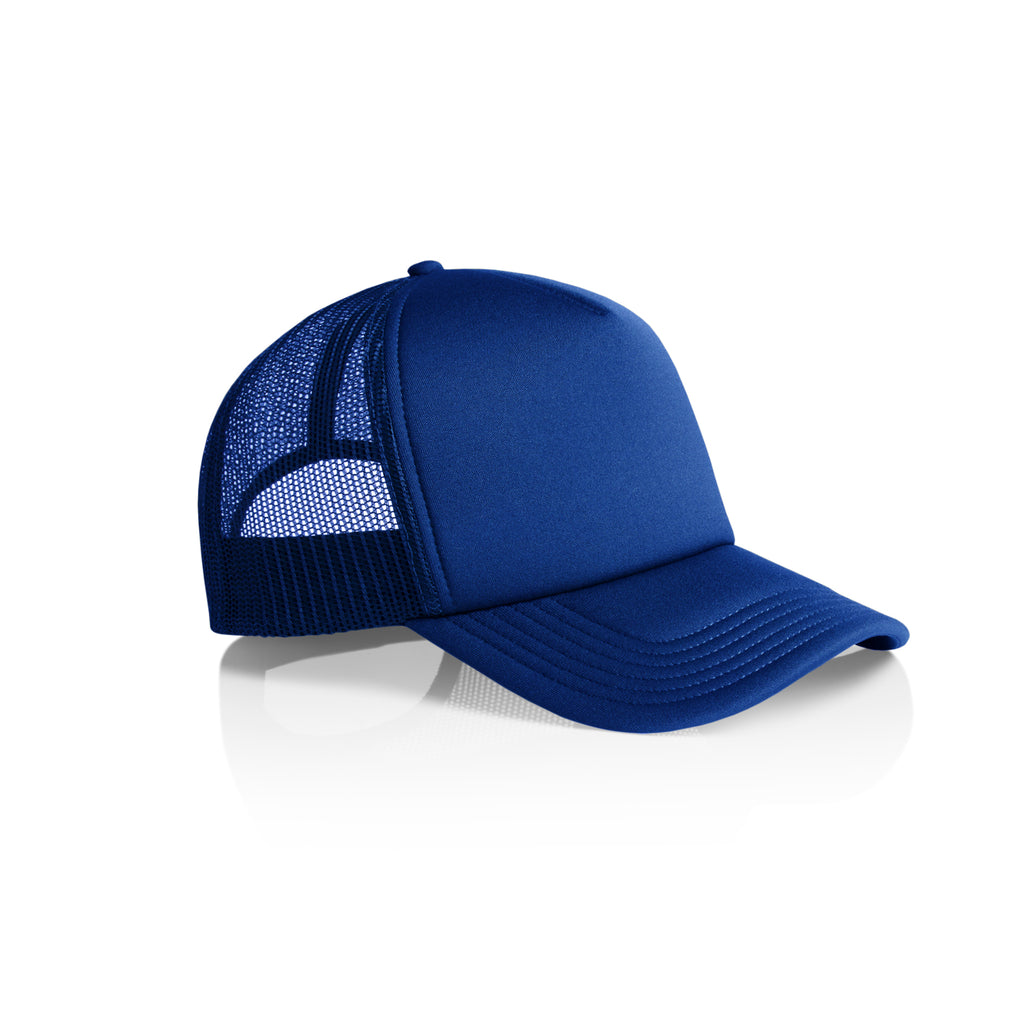 AS Colour Frame Foam Trucker Cap - 1161