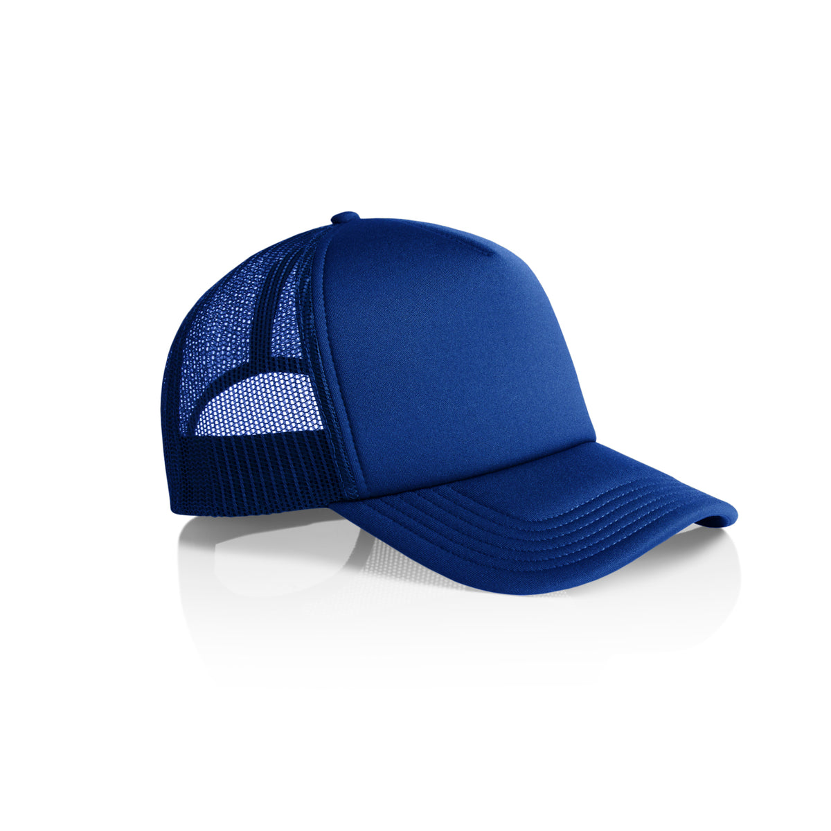 AS Colour Frame Foam Trucker Cap - 1161