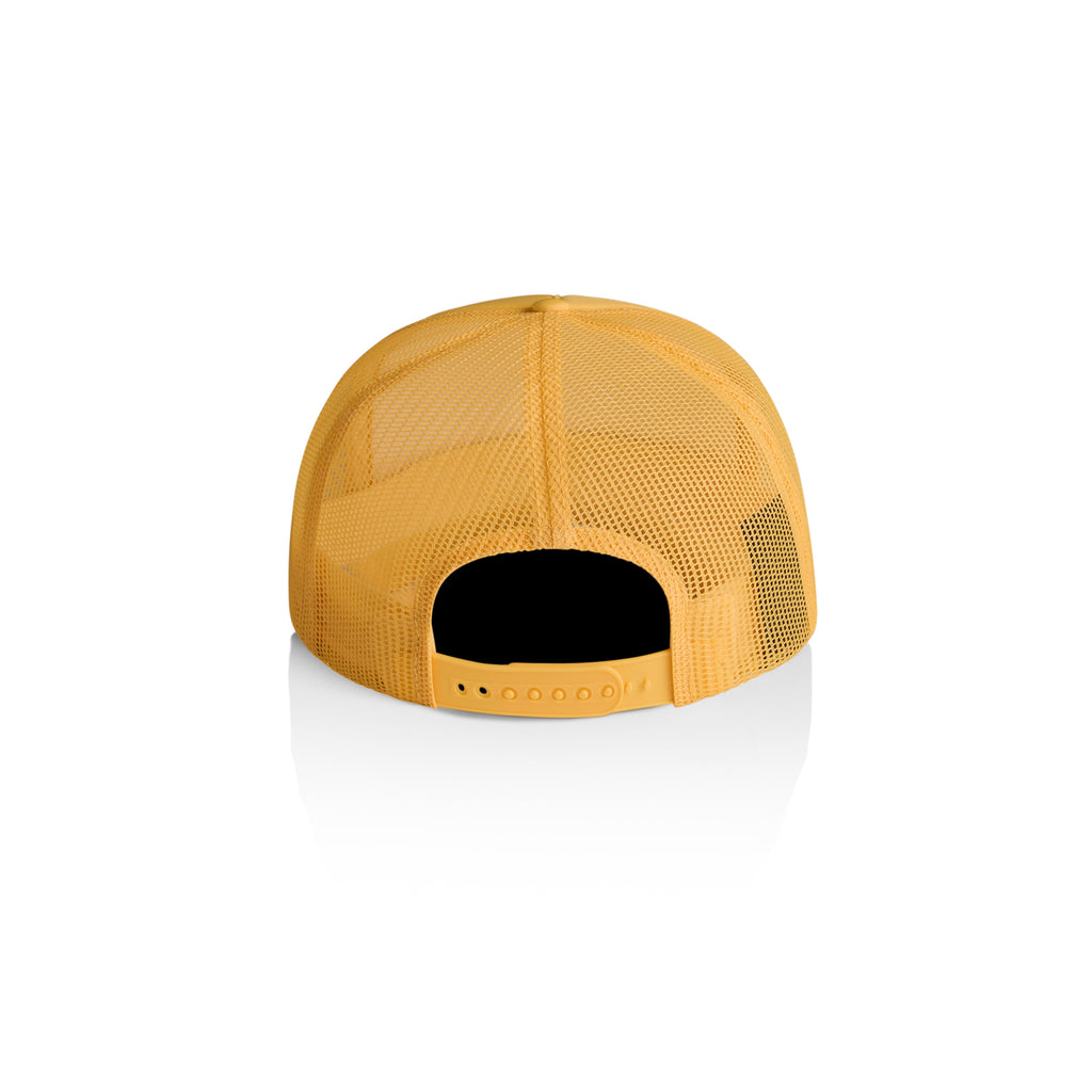 AS Colour Frame Foam Trucker Cap - 1161
