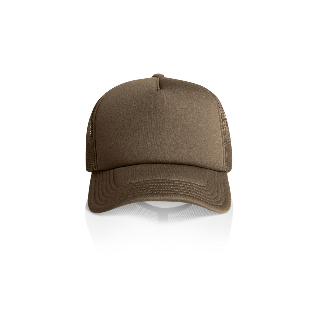 AS Colour Frame Foam Trucker Cap - 1161