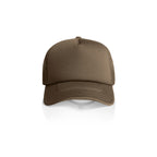 AS Colour Frame Foam Trucker Cap - 1161