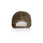 AS Colour Frame Foam Trucker Cap - 1161