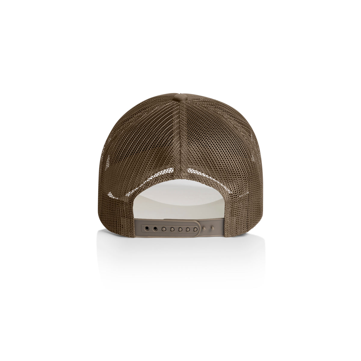AS Colour Frame Foam Trucker Cap - 1161