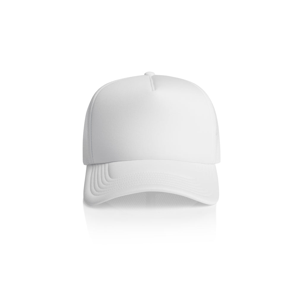 AS Colour Frame Foam Trucker Cap - 1161