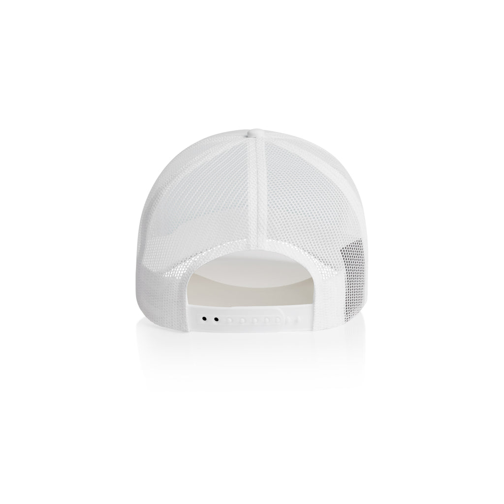 AS Colour Frame Foam Trucker Cap - 1161