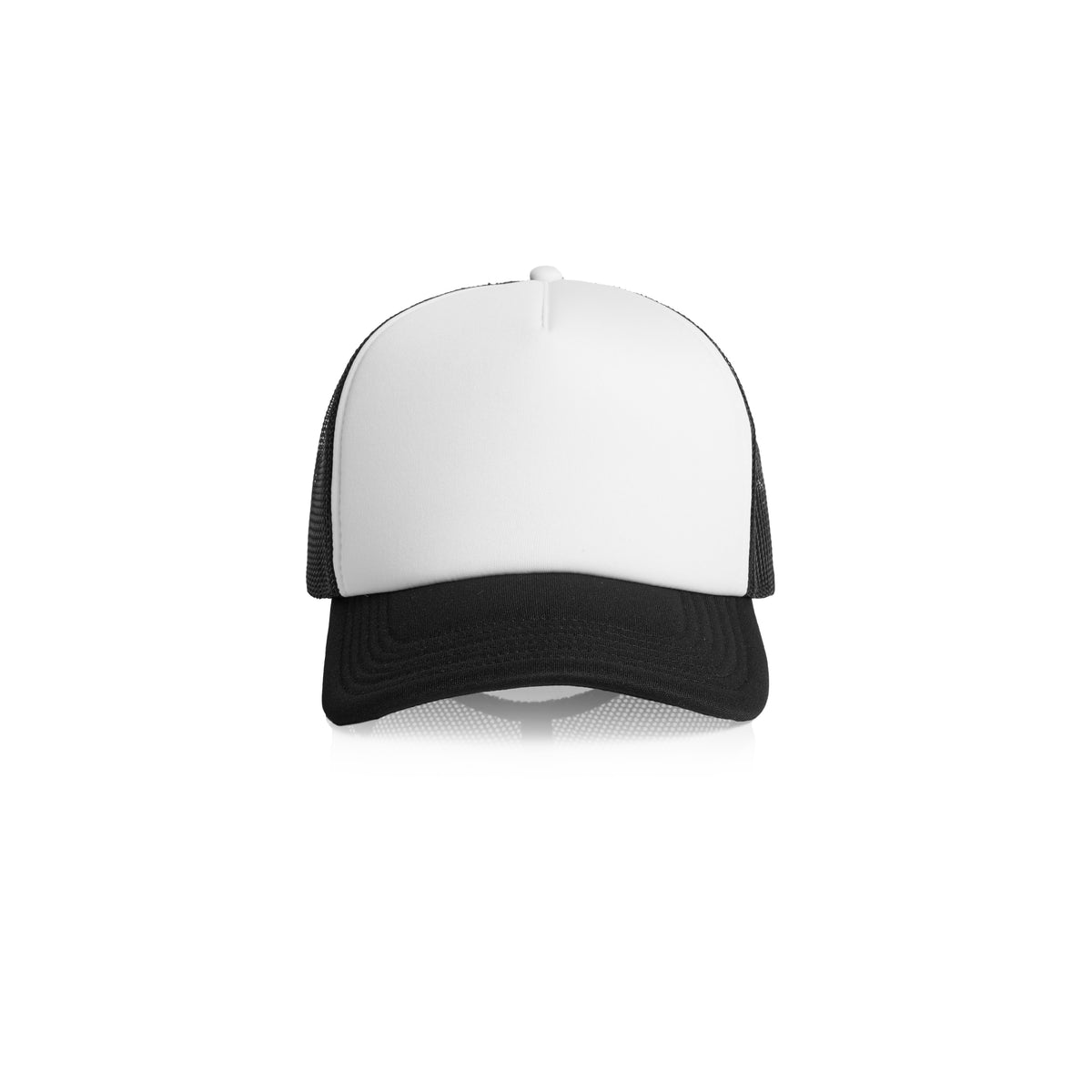 AS Colour Frame Foam Two-Tone Trucker - 1163