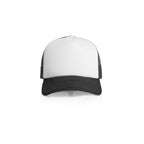 AS Colour Frame Foam Two-Tone Trucker - 1163