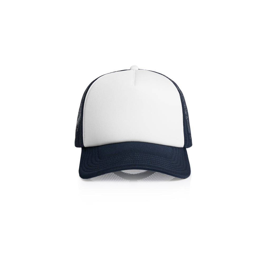 AS Colour Frame Foam Two-Tone Trucker - 1163