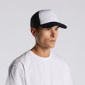 AS Colour Frame Foam Two-Tone Trucker - 1163