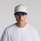 AS Colour Frame Two-Tone Cap - 1165