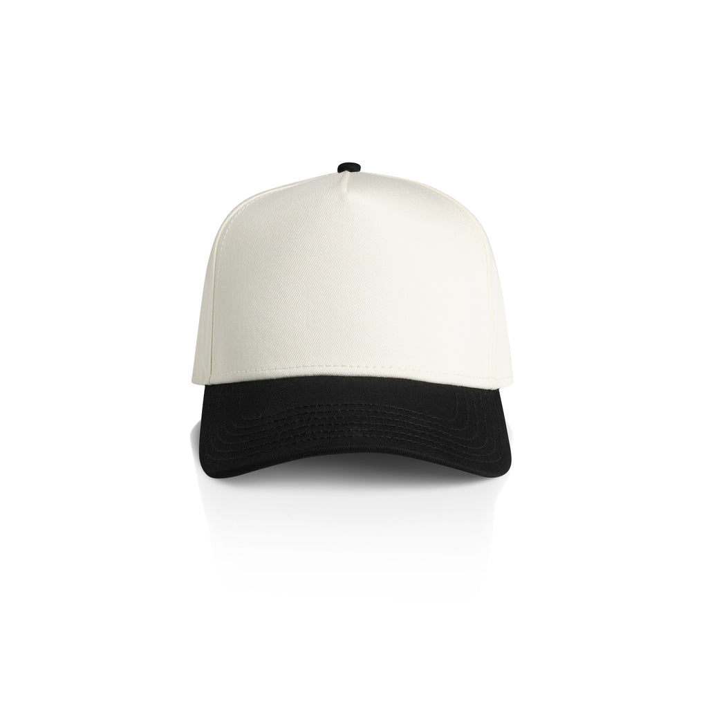 AS Colour Frame Two-Tone Cap - 1165
