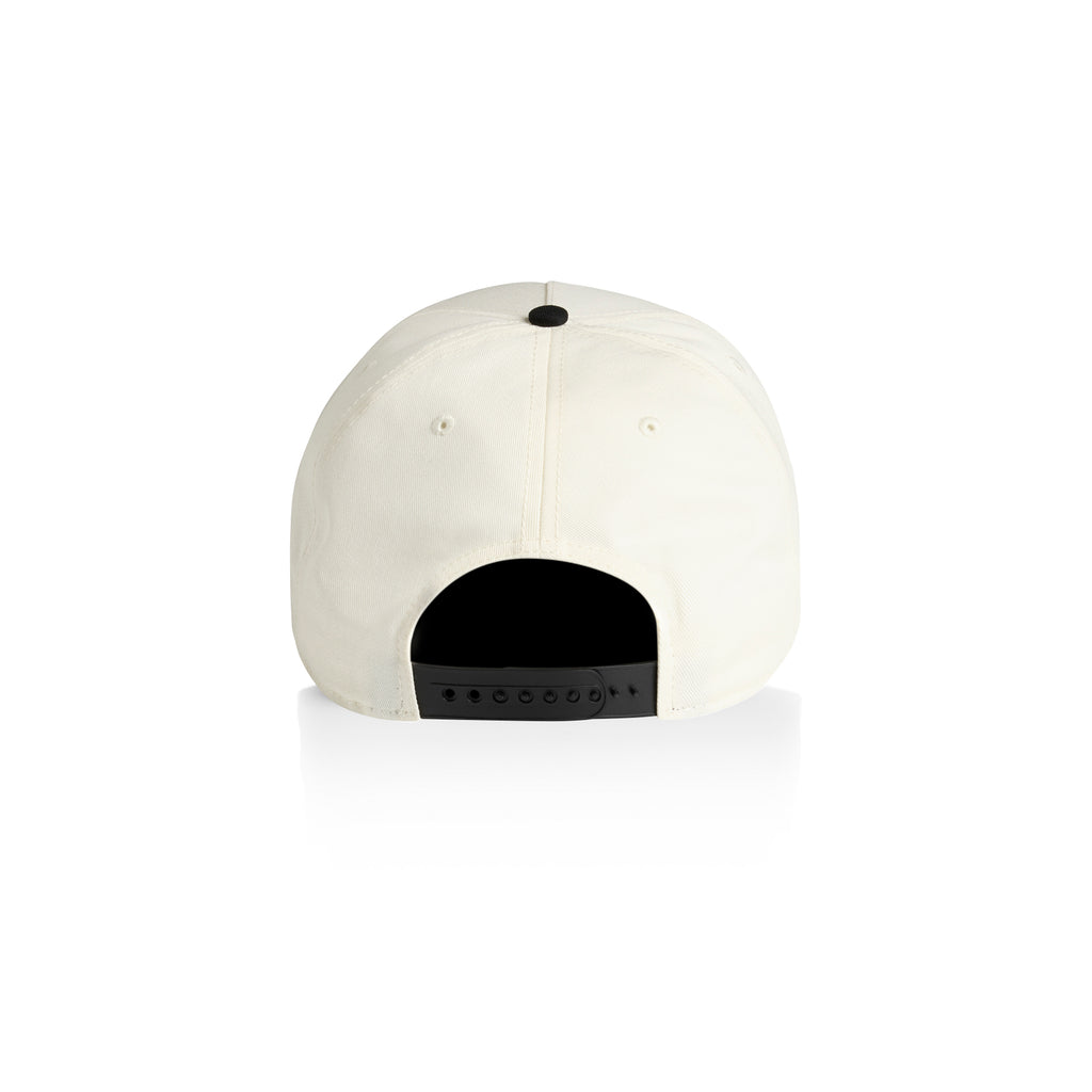 AS Colour Frame Two-Tone Cap - 1165