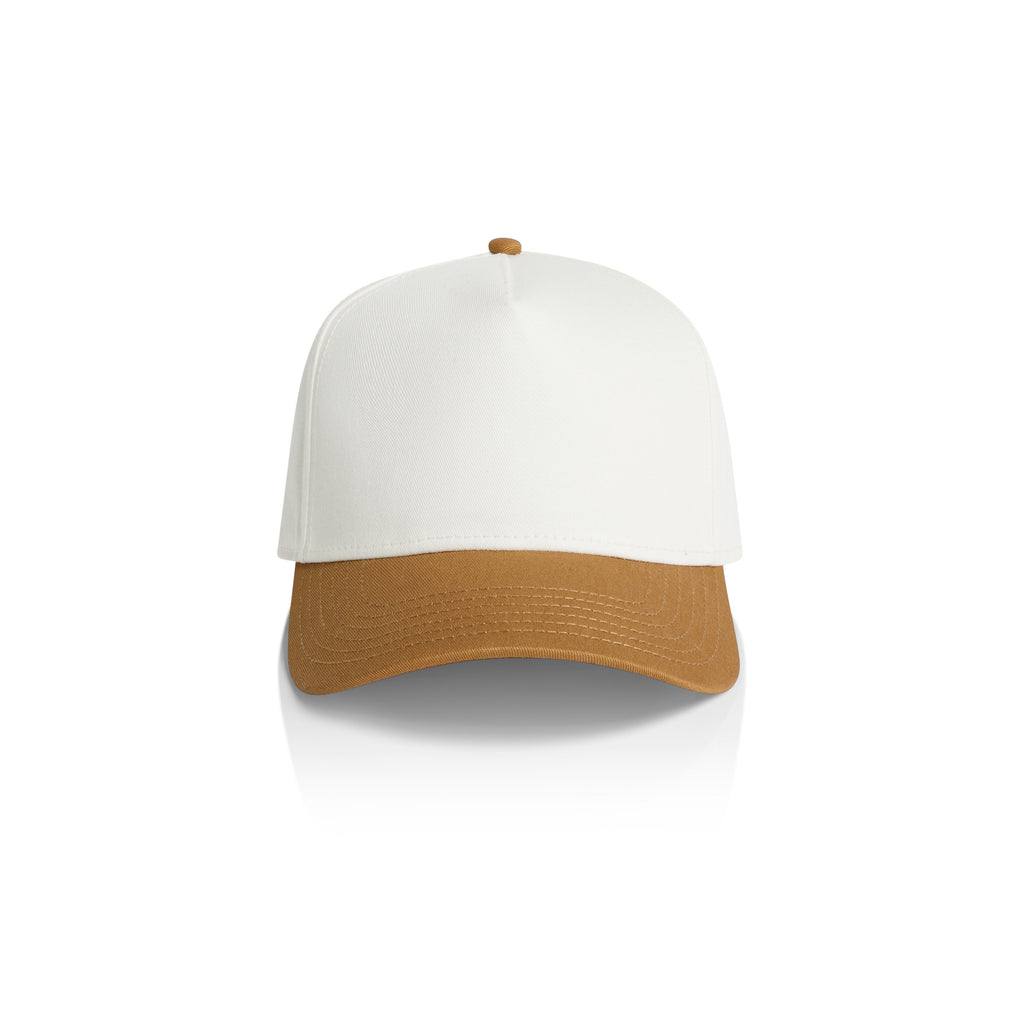 AS Colour Frame Two-Tone Cap - 1165