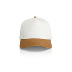 AS Colour Frame Two-Tone Cap - 1165