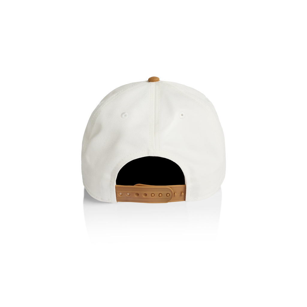 AS Colour Frame Two-Tone Cap - 1165