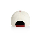 AS Colour Frame Two-Tone Cap - 1165