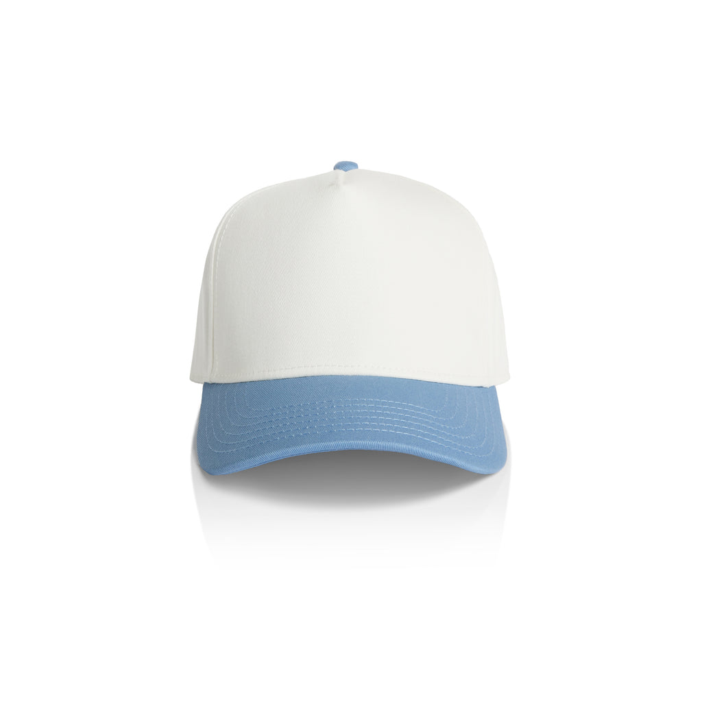 AS Colour Frame Two-Tone Cap - 1165