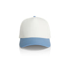 AS Colour Frame Two-Tone Cap - 1165