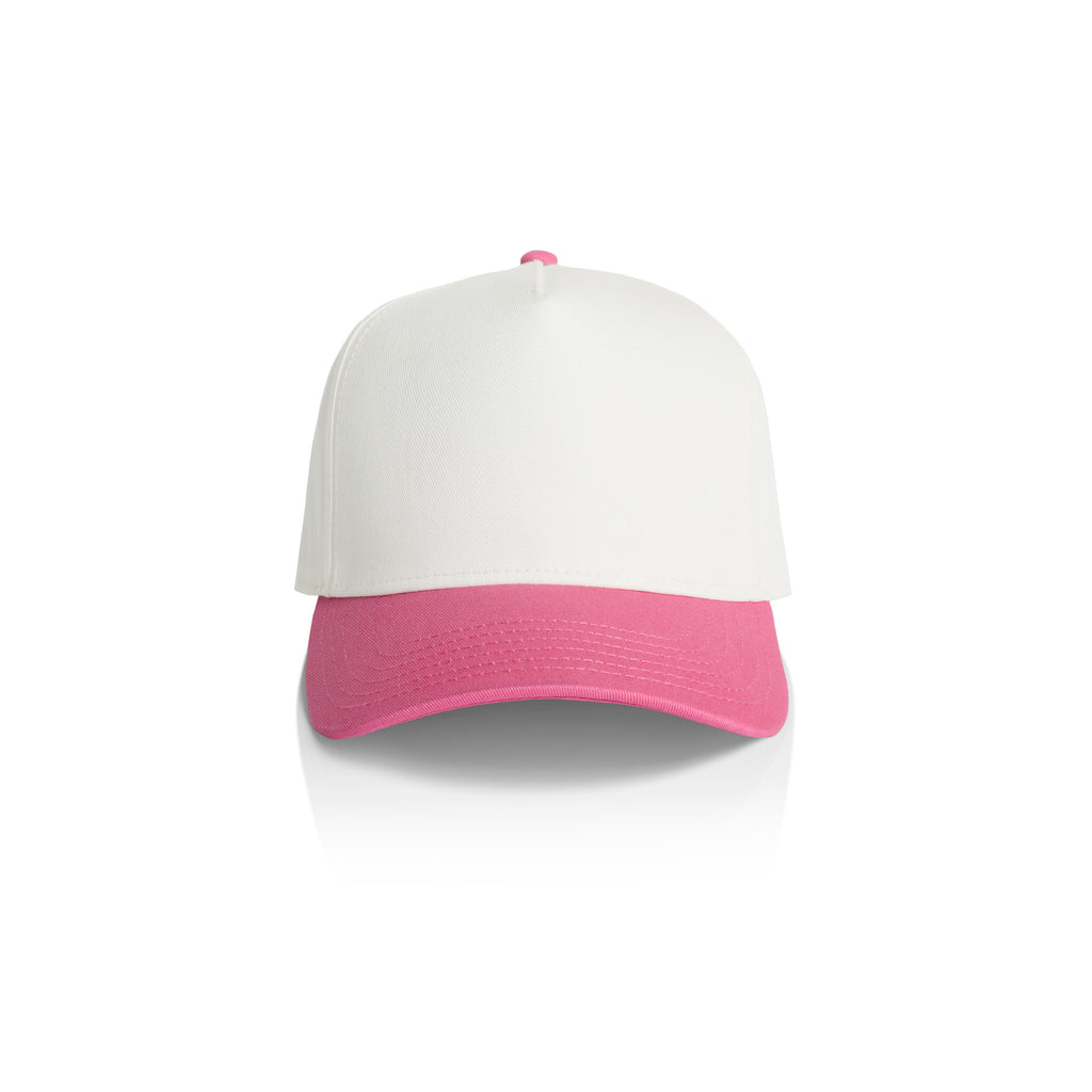 AS Colour Frame Two-Tone Cap - 1165