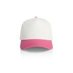 AS Colour Frame Two-Tone Cap - 1165