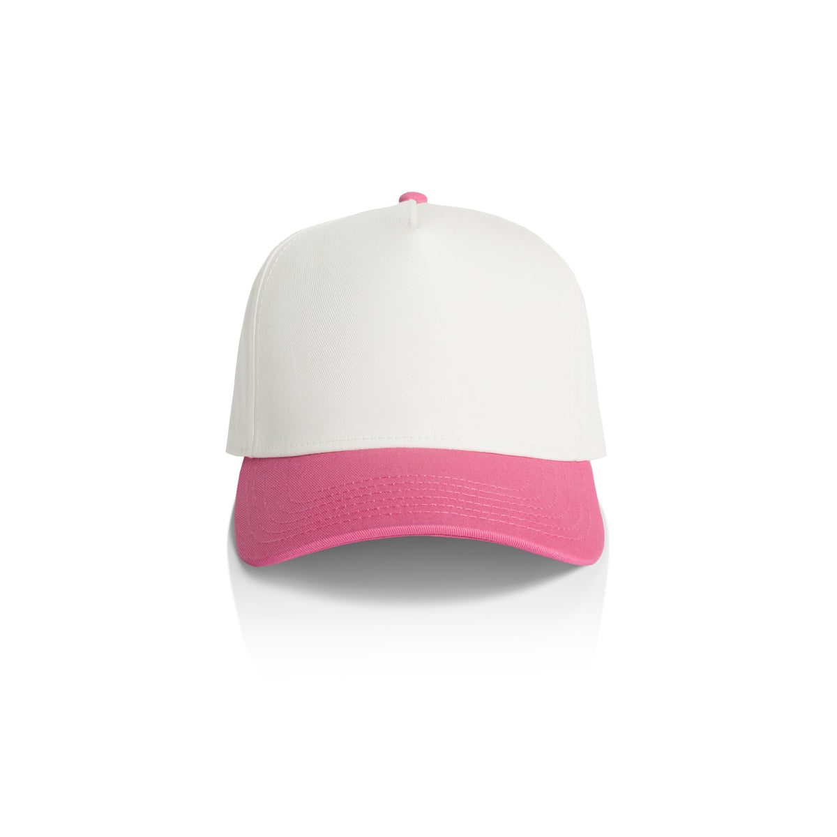 AS Colour Frame Two-Tone Cap - 1165