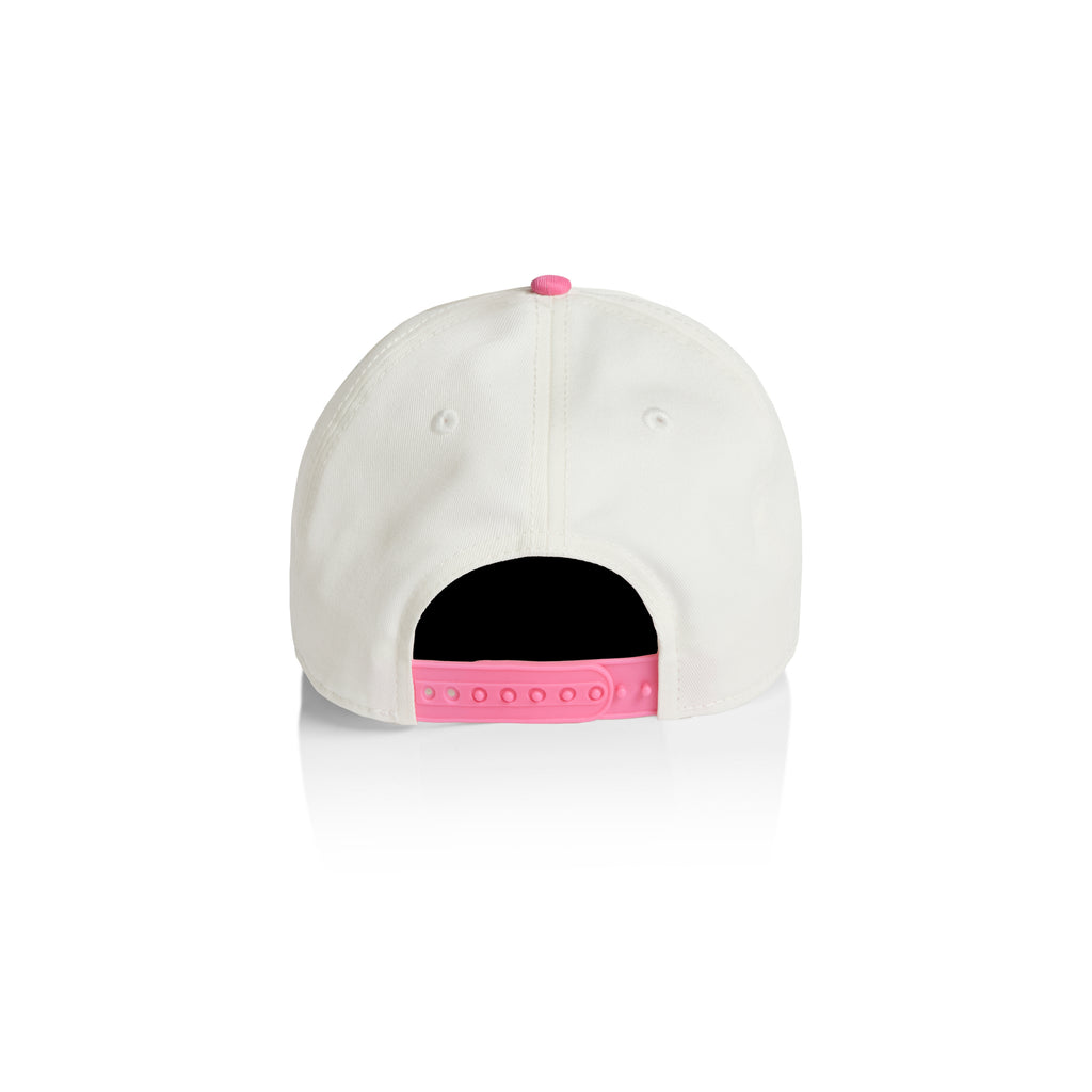 AS Colour Frame Two-Tone Cap - 1165
