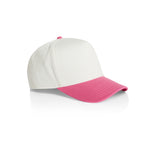 AS Colour Frame Two-Tone Cap - 1165