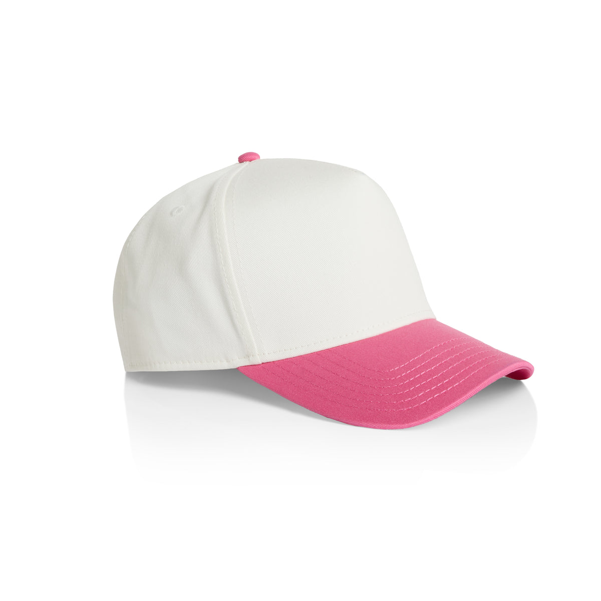 AS Colour Frame Two-Tone Cap - 1165