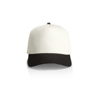 AS Colour Frame Two-Tone Cap - 1165