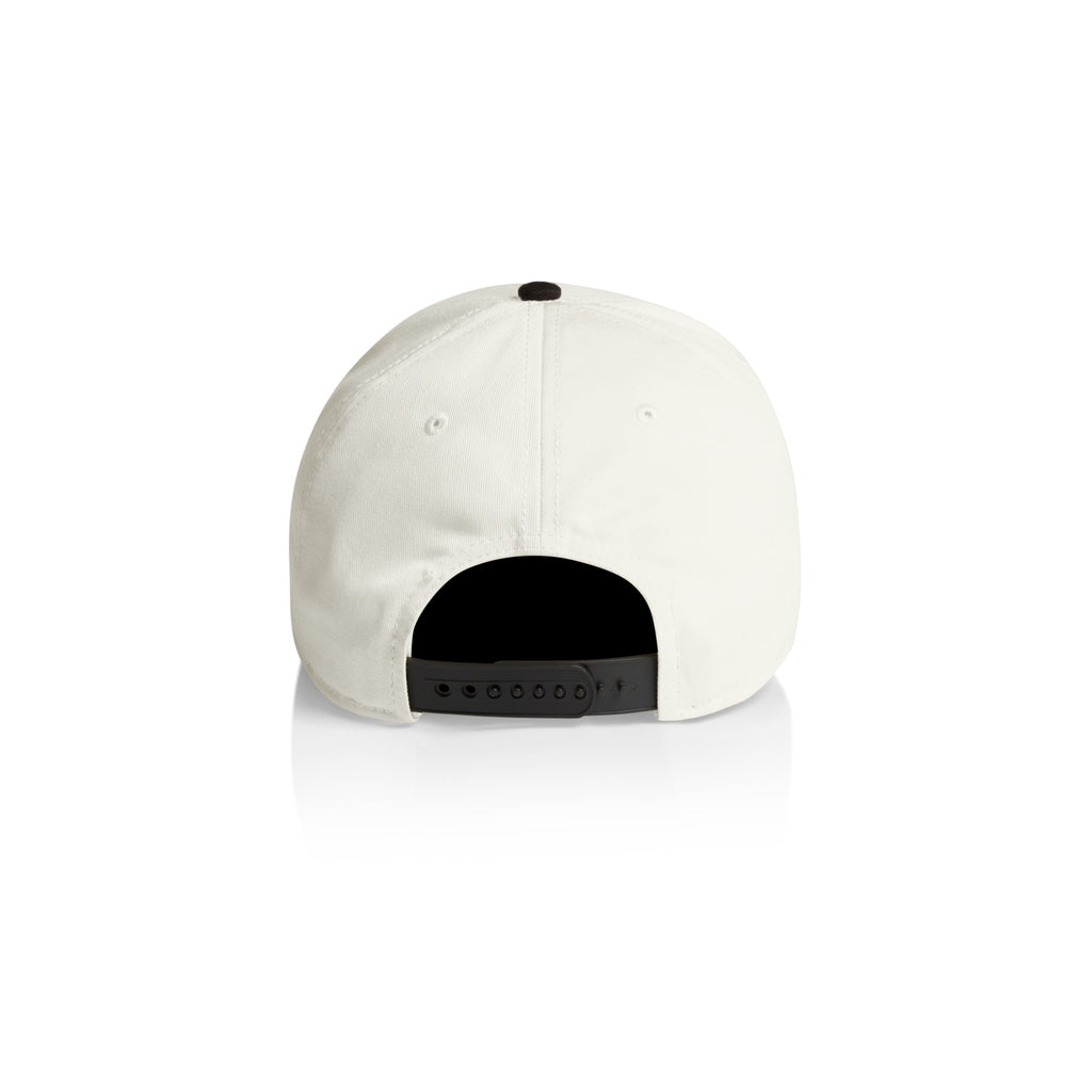 AS Colour Frame Two-Tone Cap - 1165