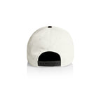 AS Colour Frame Two-Tone Cap - 1165