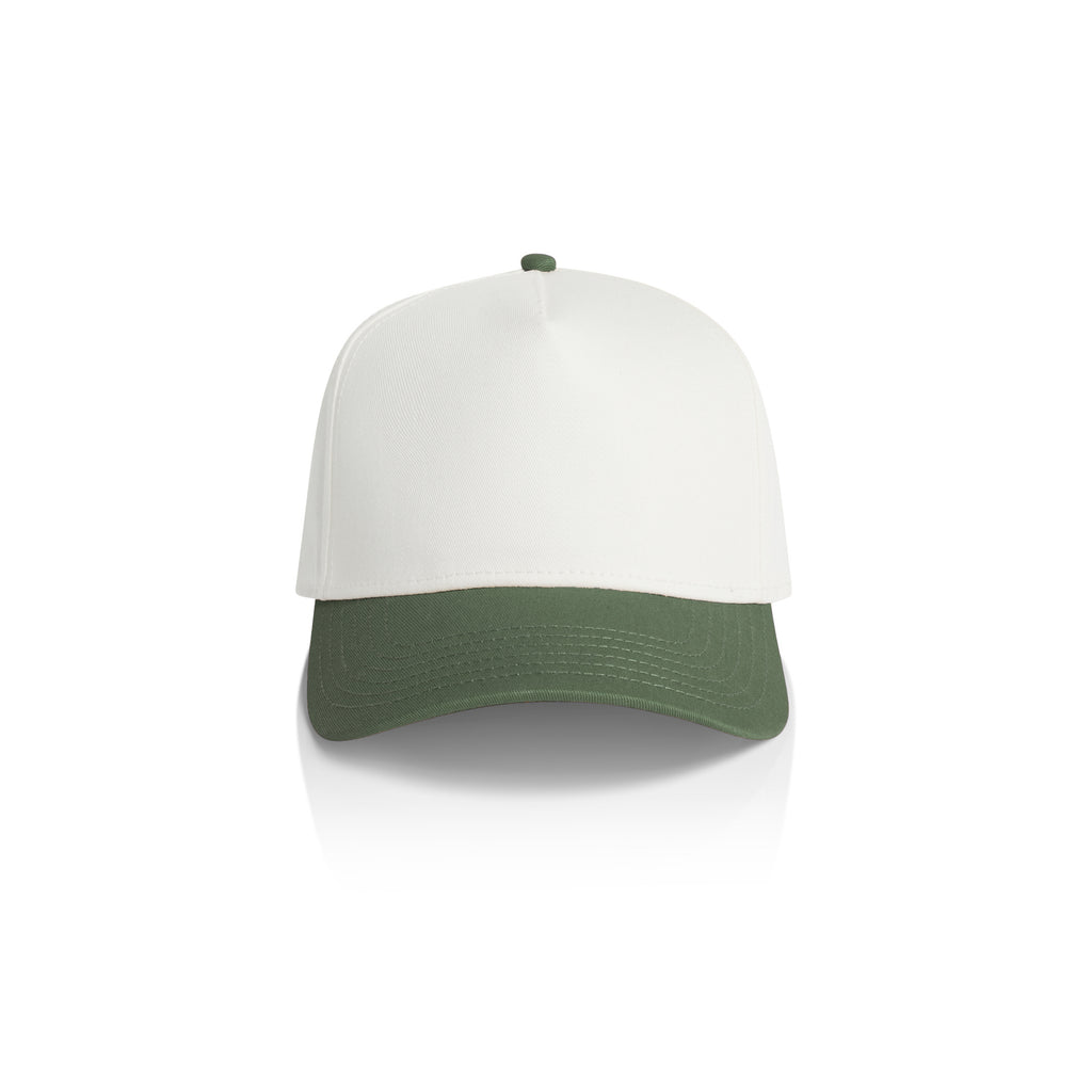 AS Colour Frame Two-Tone Cap - 1165