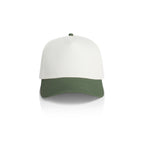 AS Colour Frame Two-Tone Cap - 1165