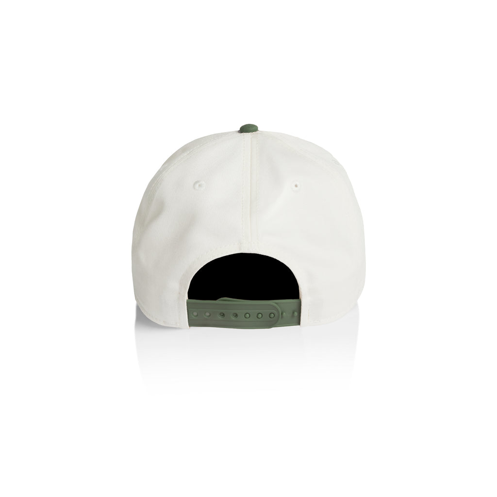AS Colour Frame Two-Tone Cap - 1165
