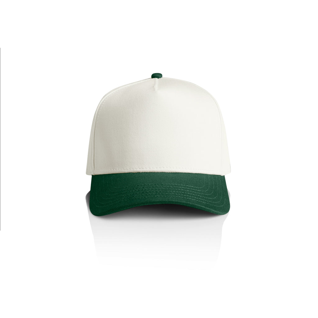 AS Colour Frame Two-Tone Cap - 1165