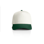 AS Colour Frame Two-Tone Cap - 1165