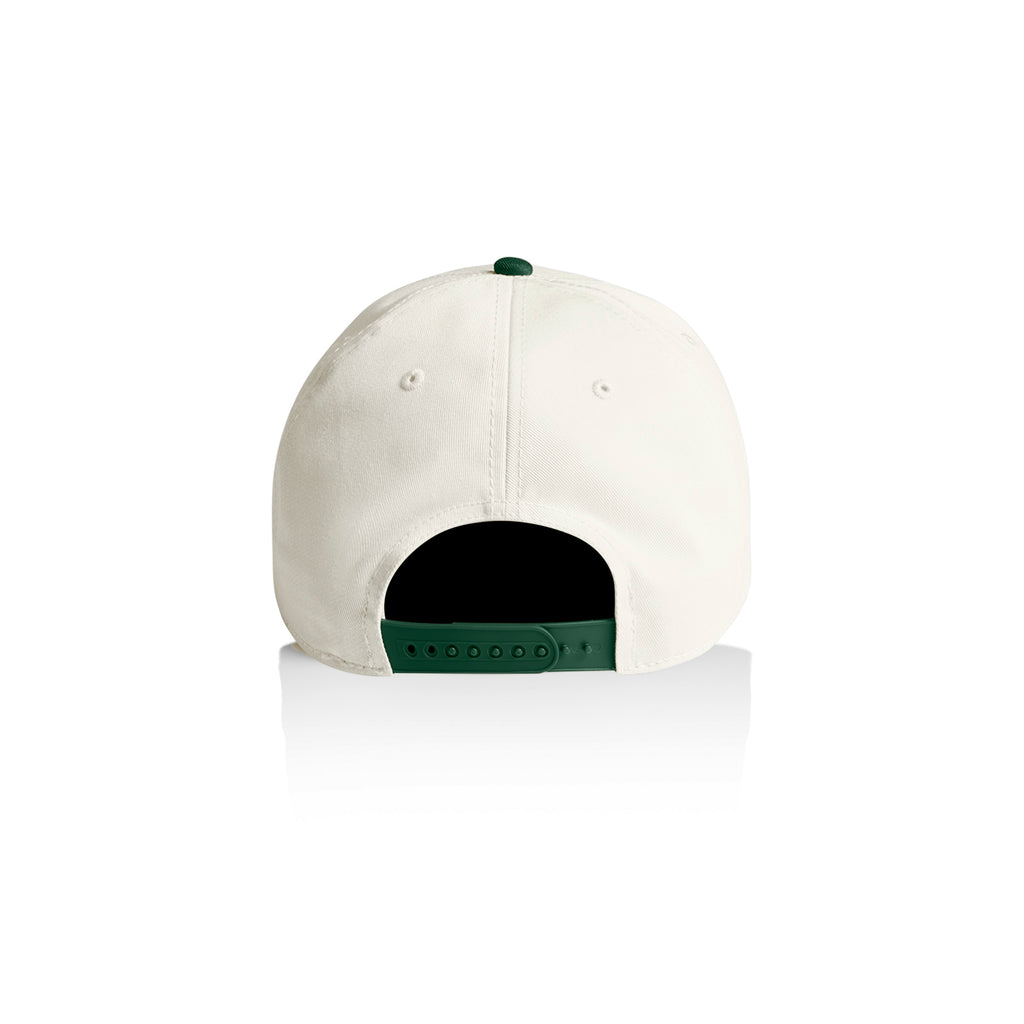 AS Colour Frame Two-Tone Cap - 1165
