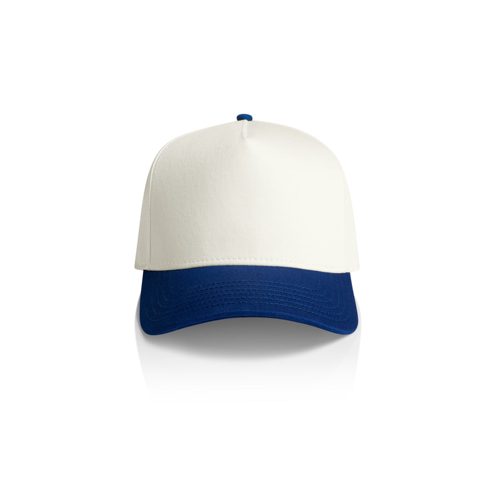 AS Colour Frame Two-Tone Cap - 1165