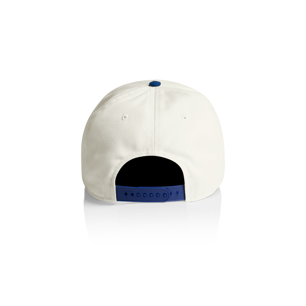 AS Colour Frame Two-Tone Cap - 1165