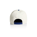AS Colour Frame Two-Tone Cap - 1165