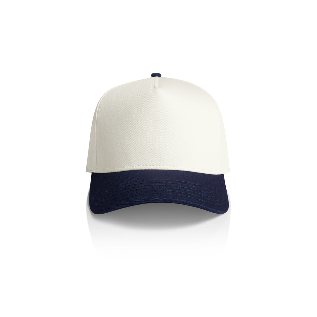 AS Colour Frame Two-Tone Cap - 1165