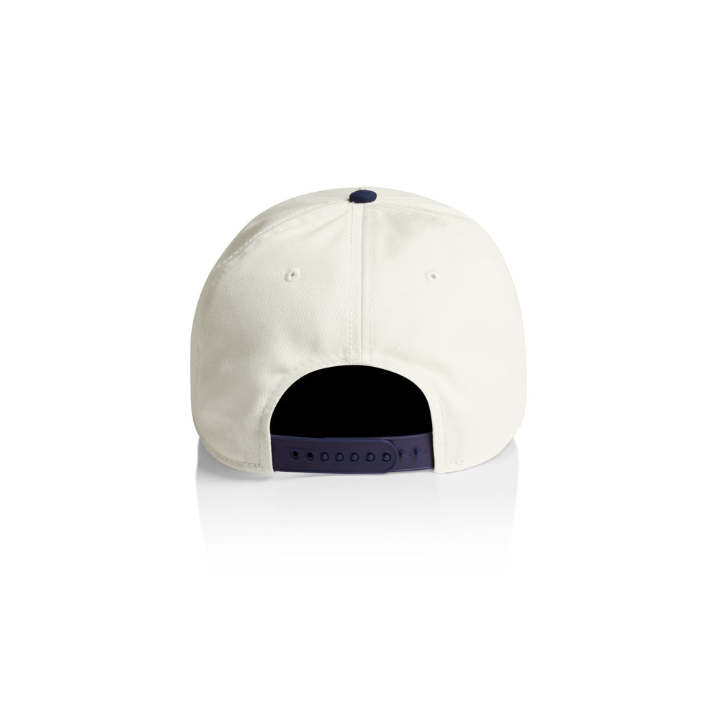 AS Colour Frame Two-Tone Cap - 1165