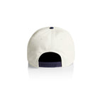 AS Colour Frame Two-Tone Cap - 1165