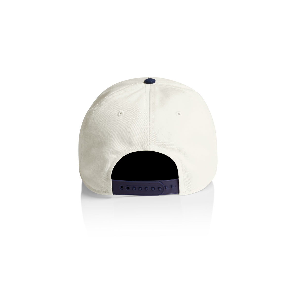 AS Colour Frame Two-Tone Cap - 1165