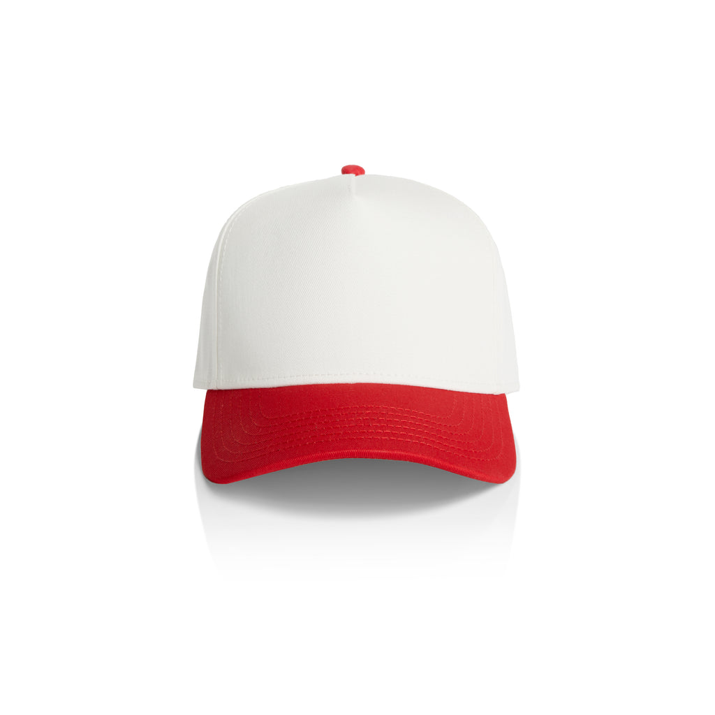 AS Colour Frame Two-Tone Cap - 1165