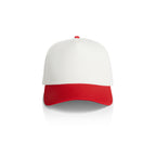 AS Colour Frame Two-Tone Cap - 1165