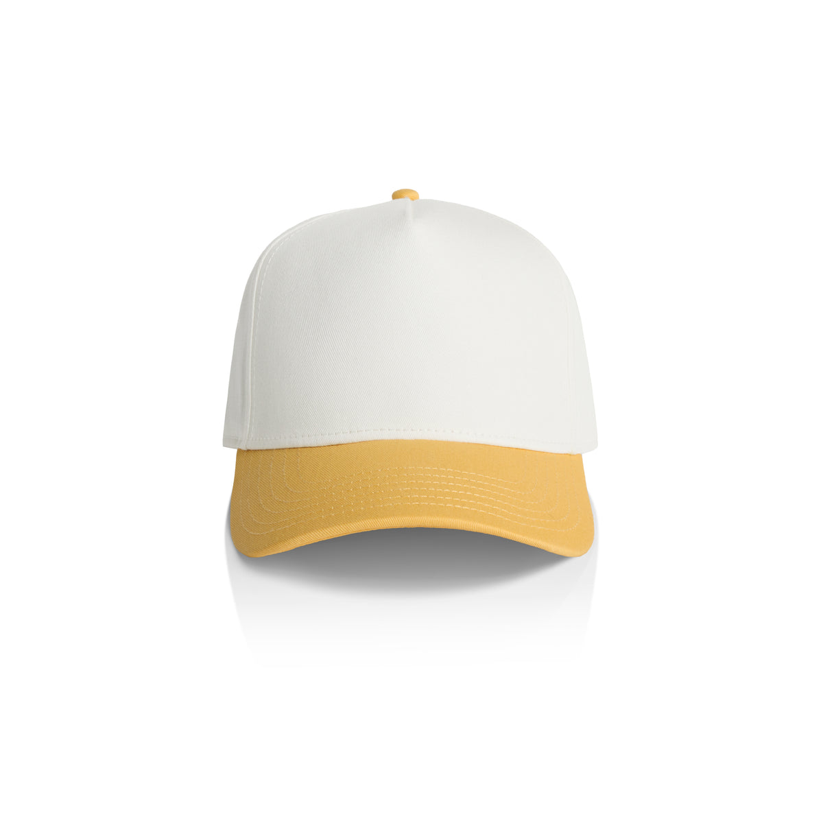 AS Colour Frame Two-Tone Cap - 1165
