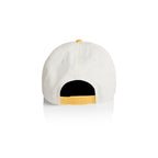 AS Colour Frame Two-Tone Cap - 1165