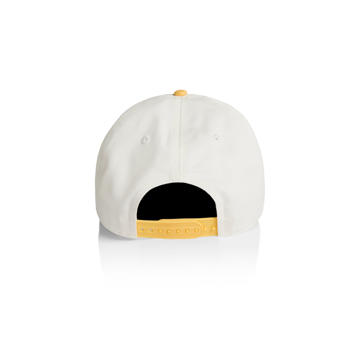 AS Colour Frame Two-Tone Cap - 1165