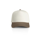 AS Colour Frame Two-Tone Cap - 1165